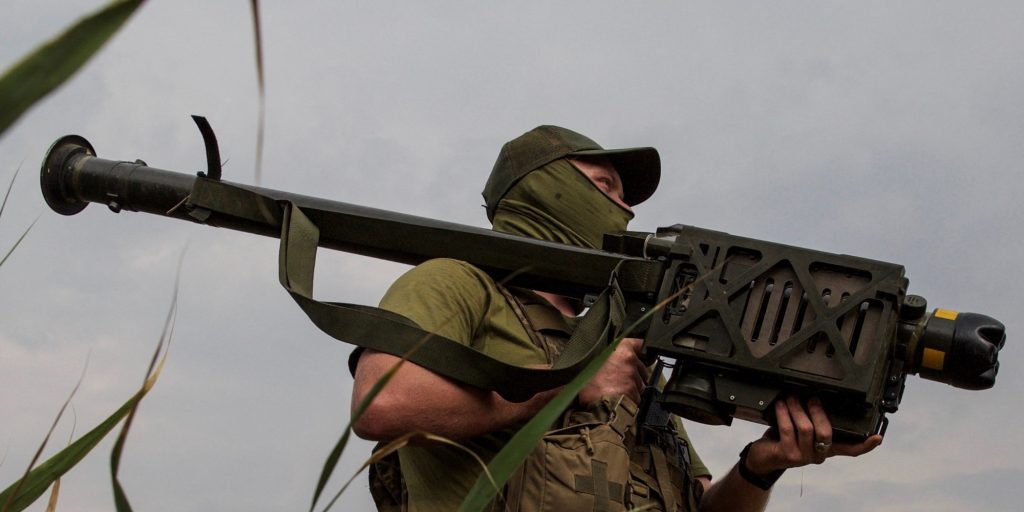 Possible offensive de grande envergure de l’armée russe : Kiev demande une aide additionnelle des USA et de l’UE. - Réveil d'algérie