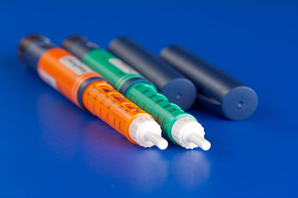 Biocare : Livraison des premiers stylos à insuline. - Réveil d'algérie