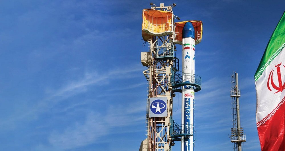 L’Iran dévoile les satellites Tolou-3 et Nahid-2. - Réveil d'algérie