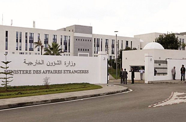Prétendue suspension de délivrance de visas aux ressortissants français : L’Algérie dénonce une campagne mensongère. - Réveil d'algérie