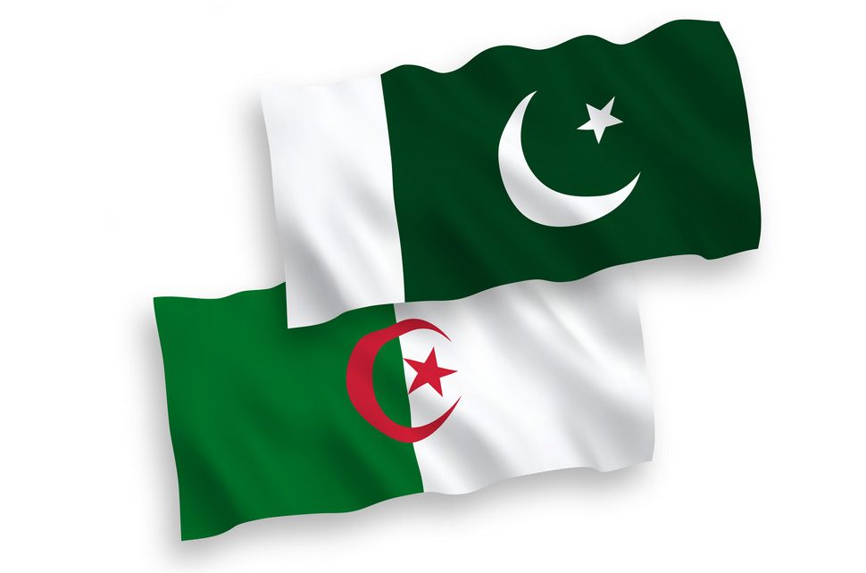 Algérie – Pakistan : Booster la coopération économique - Réveil d'algérie