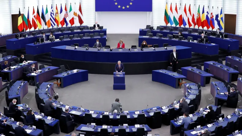 Le Parlement européen interdit l’accès à son siège aux représentants du Maroc. - Réveil d'algérie