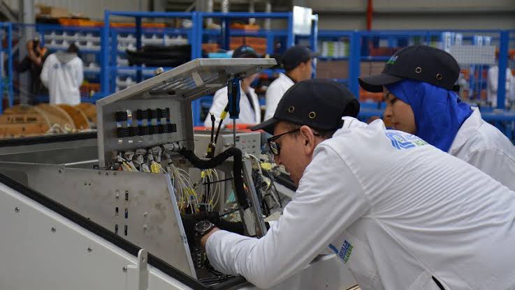 Plus de 1,3 million de petites et moyennes entreprises à fin juin 2022 - Réveil d'algérie