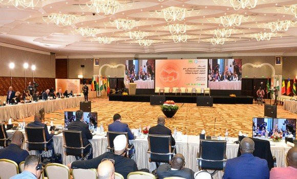 Réunion « L’appel du Sahel »: nécessaire conjugaison des efforts face au terrorisme - Réveil d'algérie