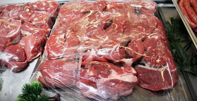 Plus de 20.000 tonnes de viande rouge seront importées pour faire baisser les prix. - Réveil d'algérie