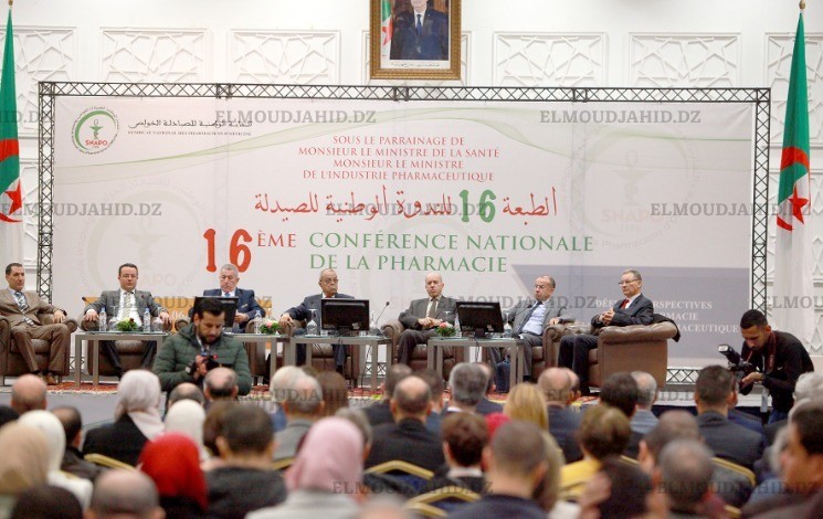 Pénurie dans le marché du médicament : Le ministre dénonce des lobbies. - Réveil d'algérie