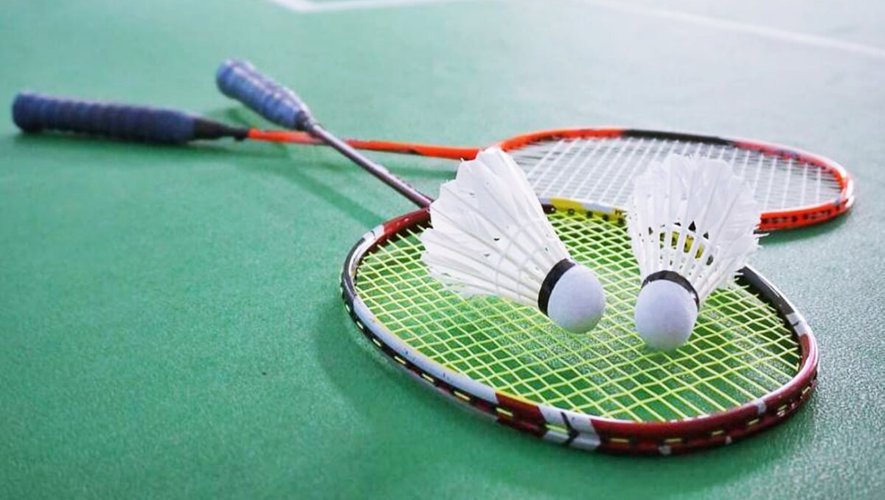 Fédération mondiale de badminton (WFB). - Réveil d'algérie