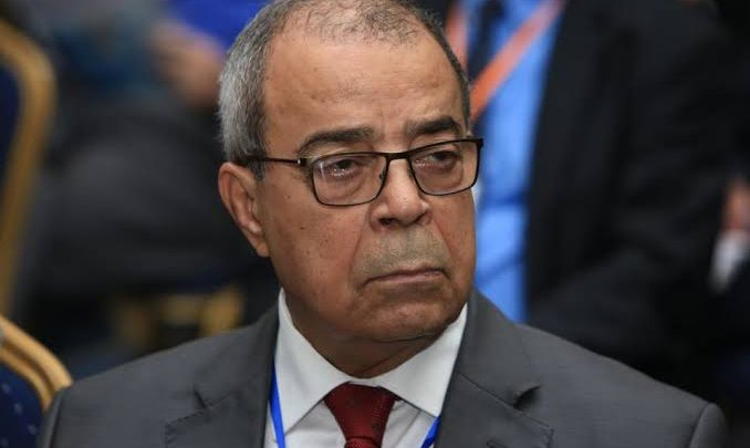 Le ministre de l’industrie pharmaceutique A. Aoun annonce des sanctions contre Saidal, pour non-respect des objectifs fixés. - Réveil d'algérie