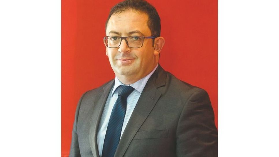 Déclaration de D. S. Allel : Il faut héberger nos données en Algérie. - Réveil d'algérie