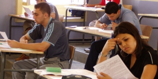 Education nationale : Nouvelle organisation de la correction du BAC. - Réveil d'algérie
