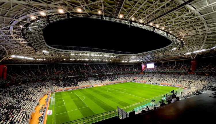 Jeux arabes: L’Algérie est prête à les accueillir. - Réveil d'algérie