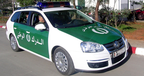 Démantèlement d’un réseau international de trafic de véhicules à El-Oued. - Réveil d'algérie