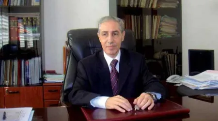 Révision de la loi sur les assurances prochainement. - Réveil d'algérie