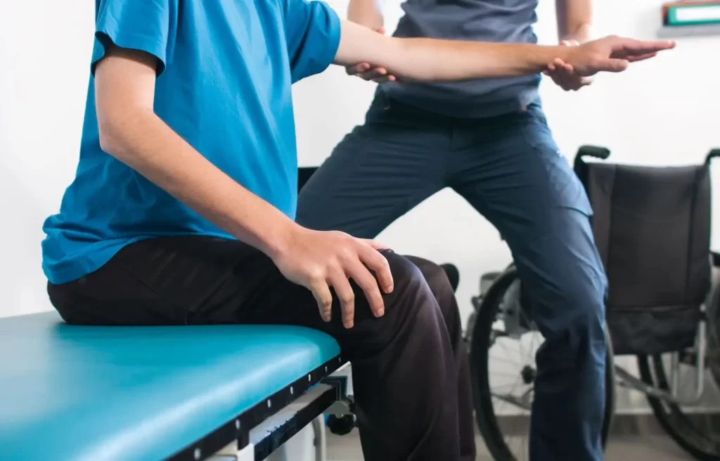 Lancement prochain d’une plateforme électronique de recensement des malades atteints de dystrophie musculaire. - Réveil d'algérie