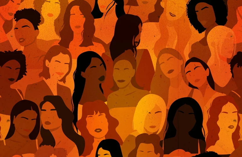 Le 8 mars, journée internationale de la femme : Un combat permanent. - Réveil d'algérie