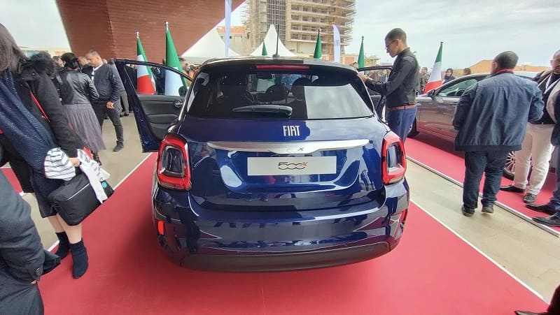 Les prix des premières Fiat sont inattendus et surprenants. - Réveil d'algérie