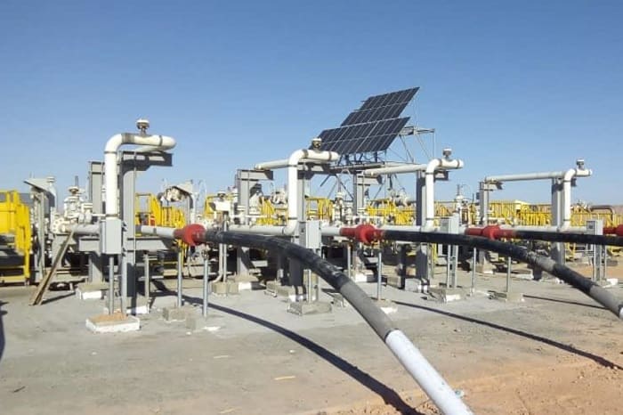 La demande sur le gaz naturel augmentera de 36% à l’horizon 2050. - Réveil d'algérie