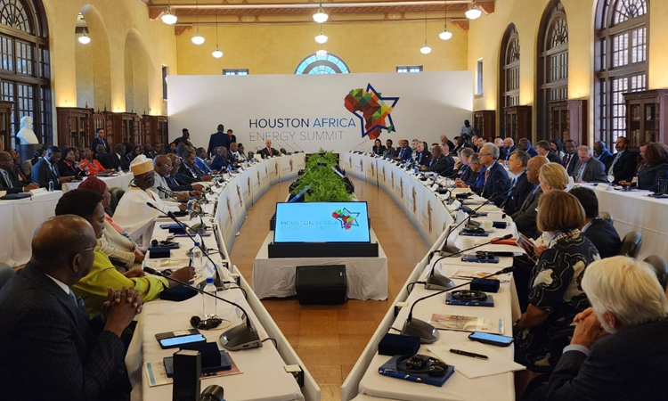 Pour la première fois, la Russie ne participera pas à la conférence sur l’énergie à Houston. - Réveil d'algérie