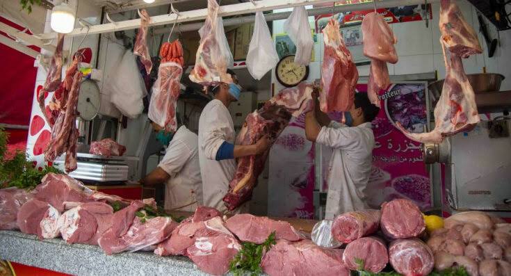 ALVIAR signe des conventions avec 12 sociétés de distribution des viandes rouges importées à des prix plafonnés - Réveil d'algérie