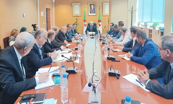 Les producteurs d’huile de table, autorisés à vendre directement au consommateur durant le mois sacré. - Réveil d'algérie