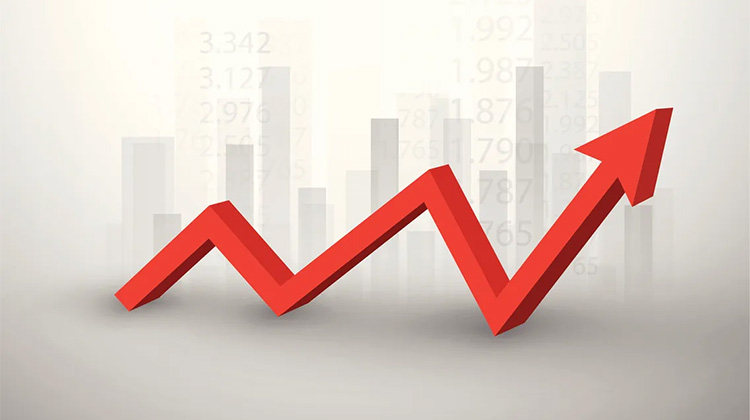Le taux d’inflation a atteint 9,3 % selon l’ONS. - Réveil d'algérie