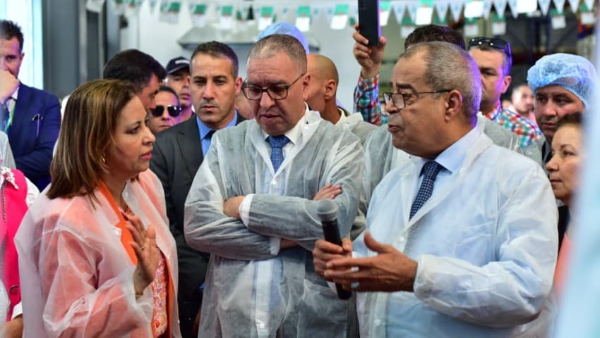 Lancement de la production d’insuline en flacons à Constantine à compter du 19 mars - Réveil d'algérie