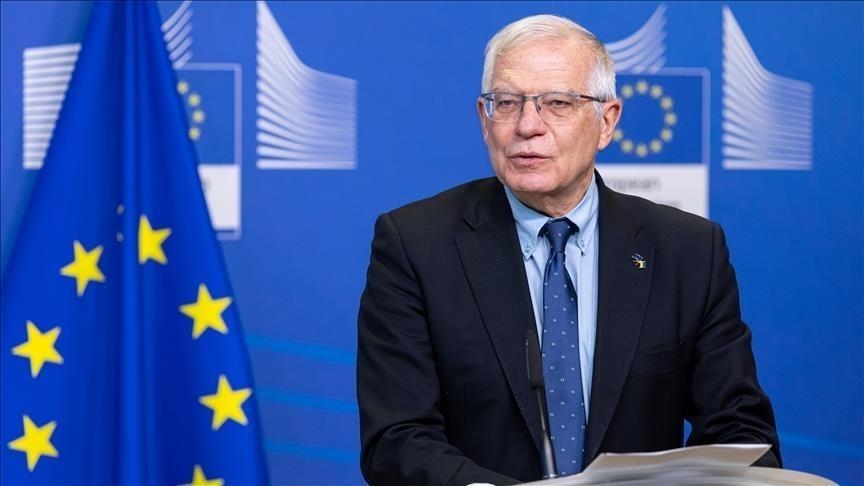 J. Borrell souhaite accélérer les négociations pour un accord avec Eurojust relatif à l’argent détourné et transféré à l’étranger. - Réveil d'algérie