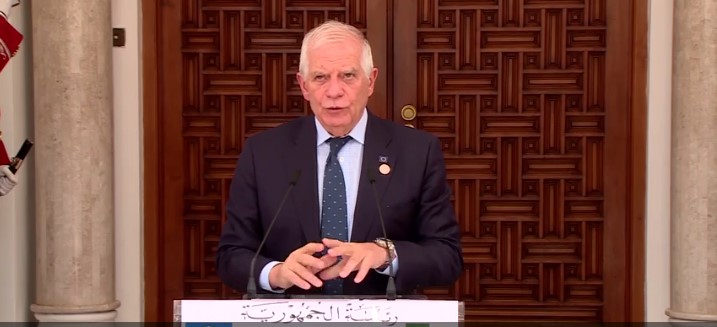 L’Algérie est un partenaire de confiance pour l’Union européenne. - Réveil d'algérie