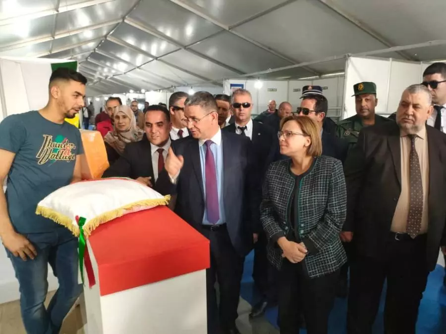 La prime du Ramadhan versée à tous les bénéficiaires à travers le territoire national. - Réveil d'algérie