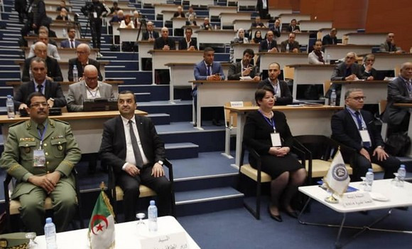 Exportations de Manadjim El Djazaïr (Manal) : Une augmentation de 110% en 2022. - Réveil d'algérie