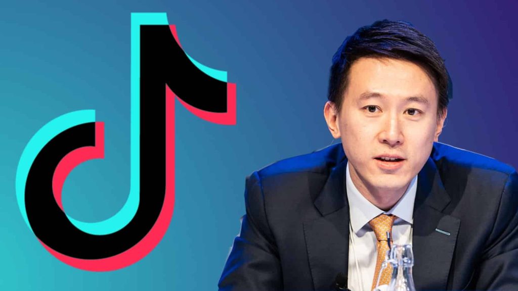 73 millions d’américains privés de TikTok. - Réveil d'algérie