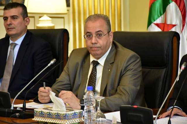Ahmed Zaghdar : «Plus de 31.000 entreprises activent dans la filière des industries alimentaires». - Réveil d'algérie