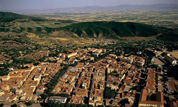 Ain Defla : création du secteur protégé de l’ancienne ville de Miliana. - Réveil d'algérie