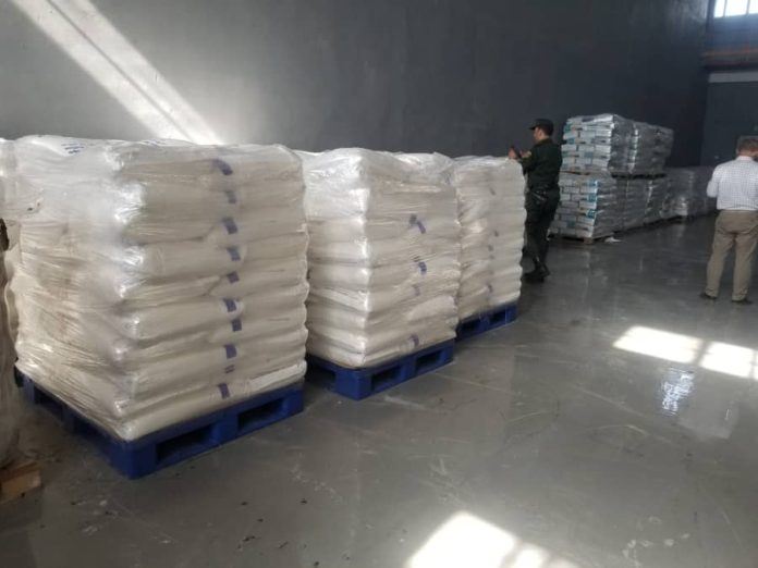 Saisie de marchandises d’une valeur de 89,13 millions DA au cours des 20 premiers jours de Ramadhan. - Réveil d'algérie