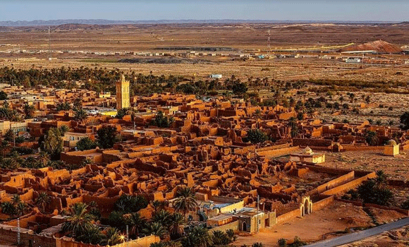 Bechar: vers le classement de sites historiques au registre du patrimoine matériel. - Réveil d'algérie