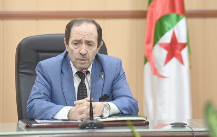 Sport scolaire: «Des décisions stratégiques et importantes». - Réveil d'algérie
