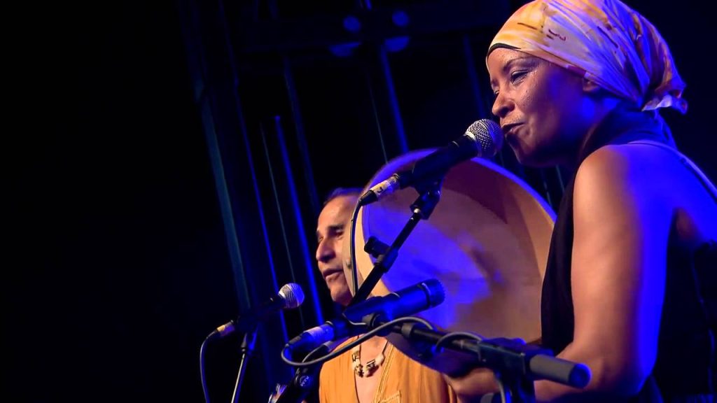 Des « Journée de la musique diwan » à Béchar en mai. - Réveil d'algérie