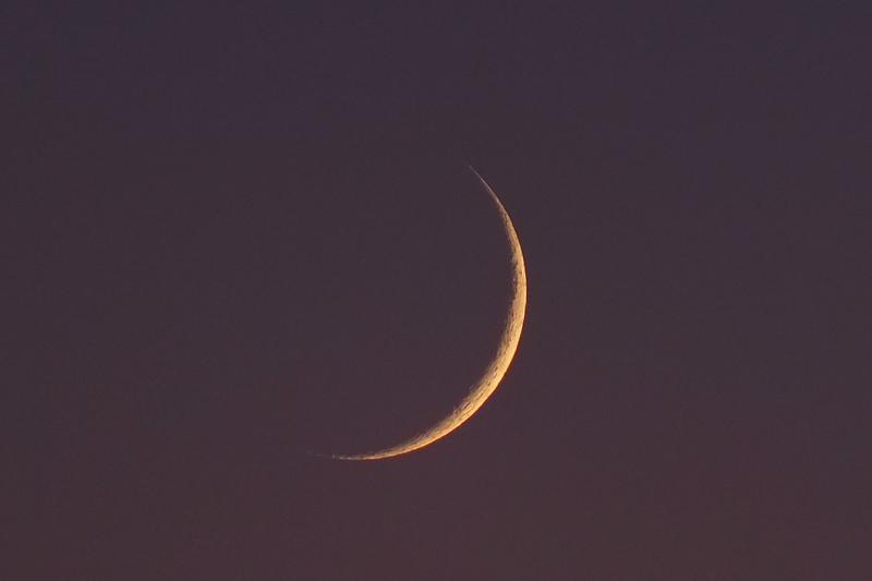 La nuit du doute pour l’observation du croissant de Choual fixée à jeudi - Réveil d'algérie