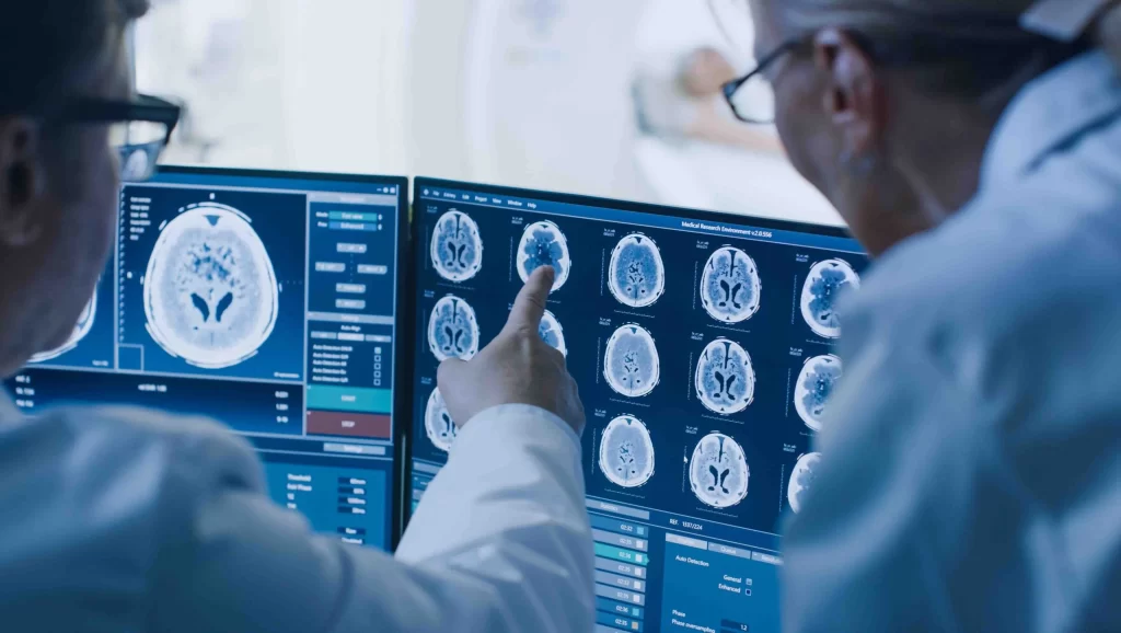 L’intelligence artificielle, outil permettant la détection et la prévention des maladies. - Réveil d'algérie