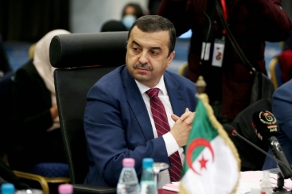 Energie et mines: l’intégration nationale, partie intégrante des plans de développement du secteur - Réveil d'algérie