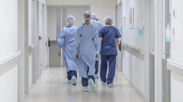 L’exode des médecins algériens à l’étranger augmente de nouveau. - Réveil d'algérie