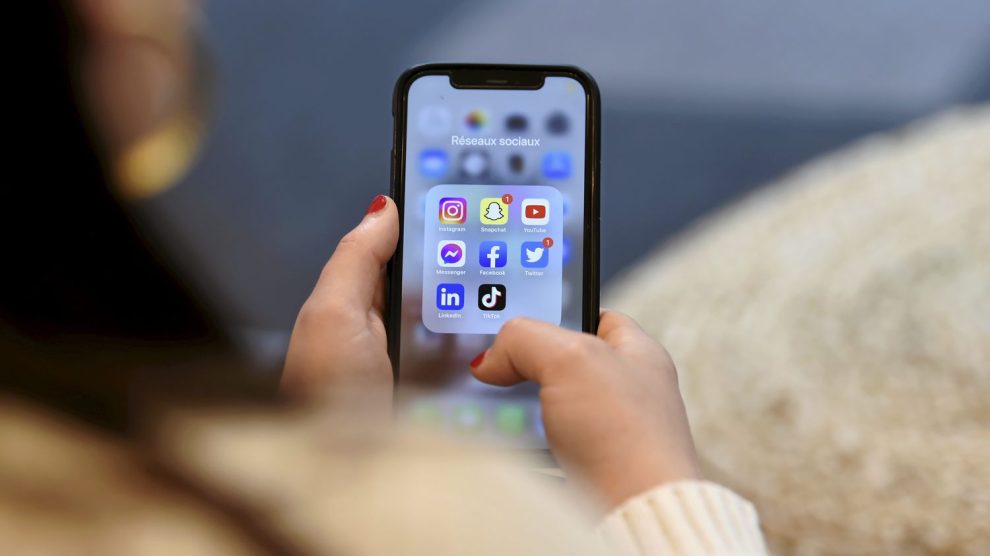 Internet : L’UE impose un contrôle renforcé à 19 plateformes dont Twitter et TikTok. - Réveil d'algérie