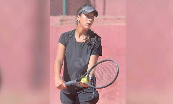 Championnat d’Afrique ITF/CAT U16 – La paire Badache-Boudjemaoui en demi-finale. - Réveil d'algérie