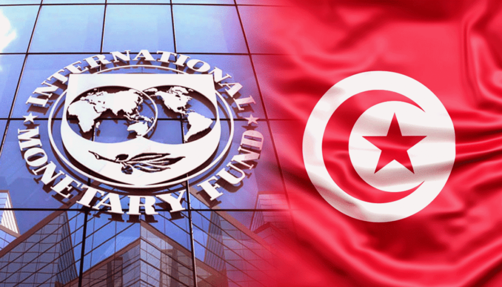 L’UE vole au secours de la Tunisie en proie à des problèmes de flux migratoires et et de crise économique. - Réveil d'algérie