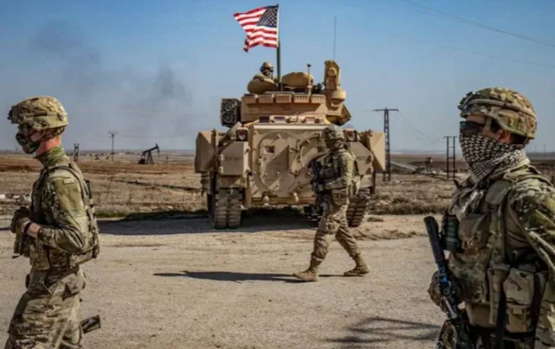 Les USA affirme avoir tué un chef de l’EI en Syrie. - Réveil d'algérie