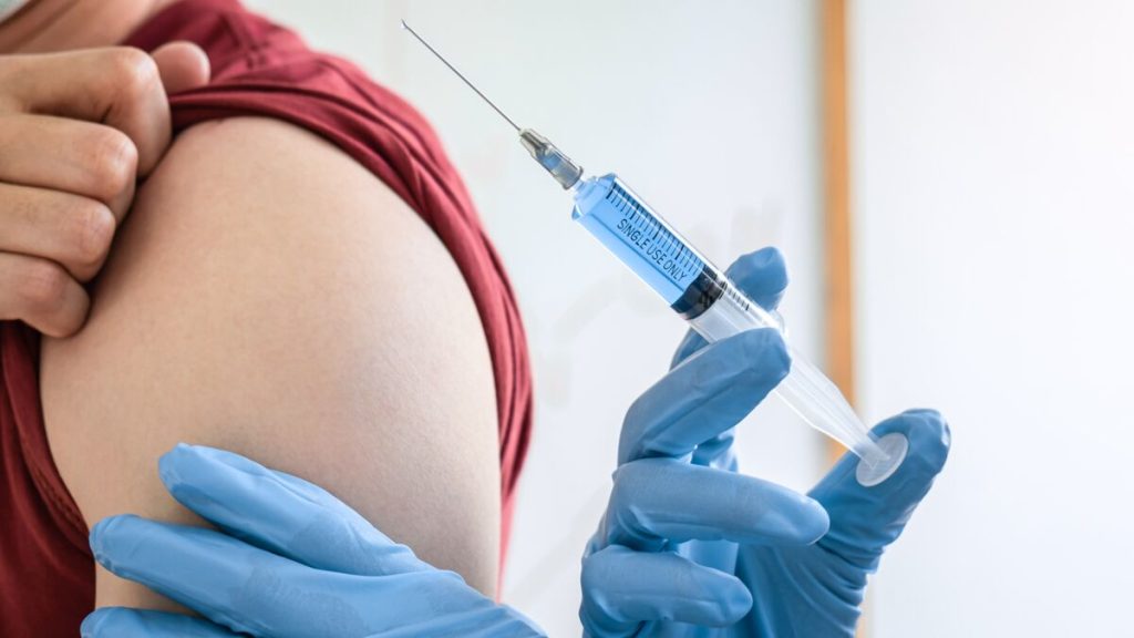 OMS : Lancement de la semaine mondiale de la vaccination. - Réveil d'algérie