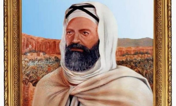 La Wilaya de Naama revient sur le 142ème anniversaire de la résistance de Cheikh Bouamama. - Réveil d'algérie