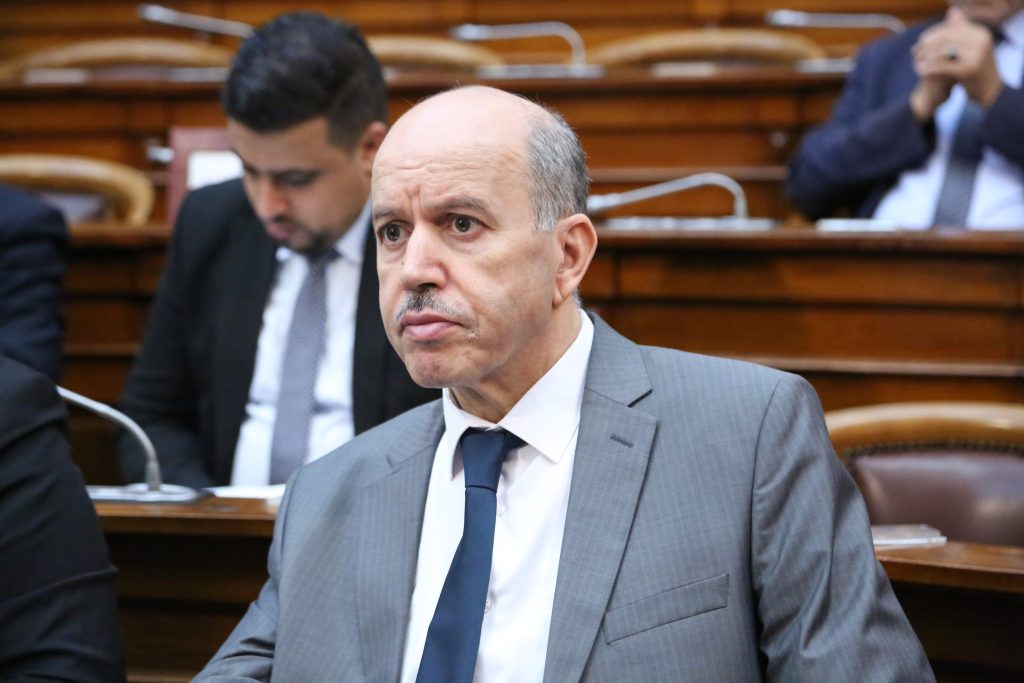577 médecins spécialistes affectés dans les wilayas du sud en 2023. - Réveil d'algérie