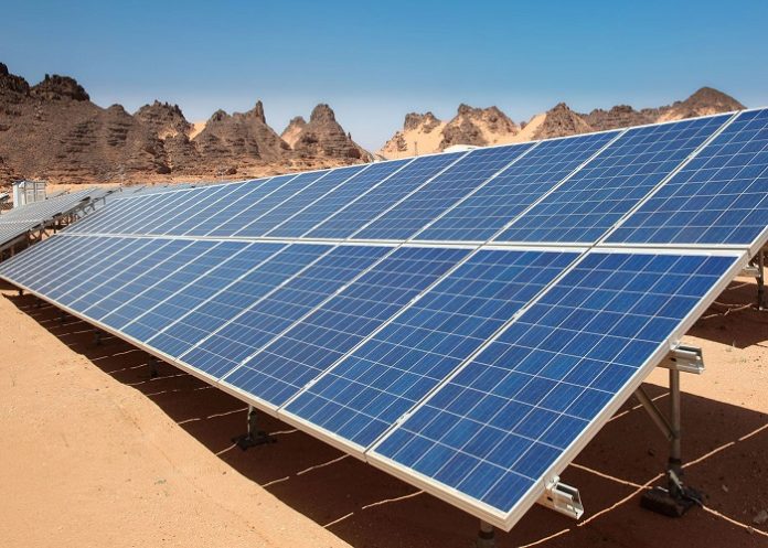 16 entreprises manifestent leur intérêt pour le projet de centrale solaire de Ghardaïa. - Réveil d'algérie