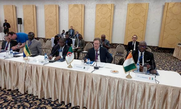 Élection du nouveau bureau exécutif d’Afripol : L’Algérie réclame la qualité de membre permanent - Réveil d'algérie